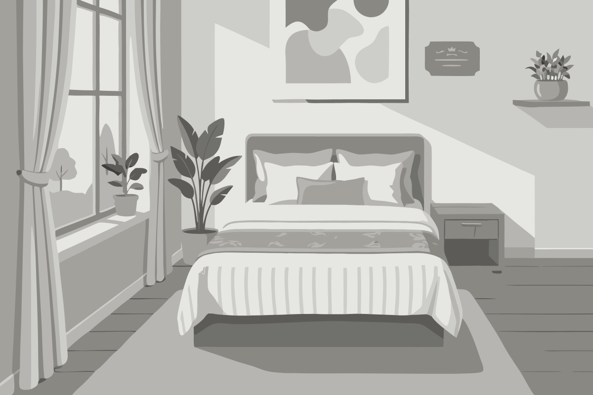 Premium Quadruple Room